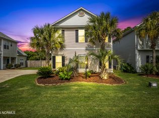 5234 Minnesota Dr SE, Southport, NC 28461