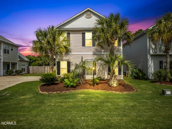 5234 Minnesota Drive SE, Southport, NC 28461