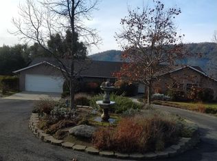 43180 Knickerbocker Rd, Ahwahnee, CA 93601