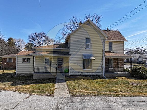 2nd image of 401 E Vienna St