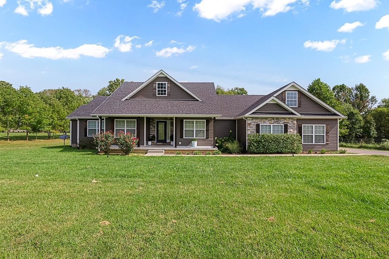346 Marshall Rd, Russellville, KY 42276 MLS RA20234647 Zillow