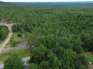 NULLG Dudley Rd, Mapleton, ME 04757