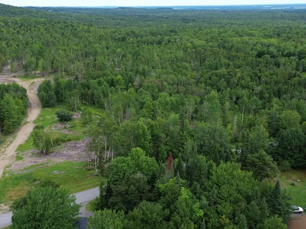 G Dudley Road, Castle Hill, ME 04757