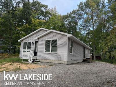3948 Mary Anne Ln, Caseville, MI, 48725