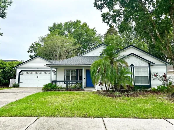 1019 Moccasin Run Rd, Oviedo, FL 32765