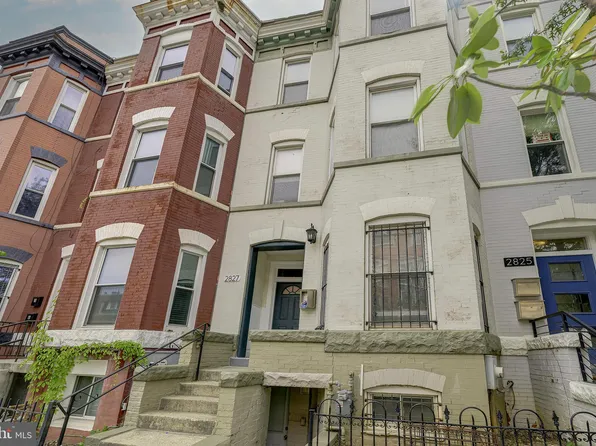 2827 11th St NW, Washington, DC 20001