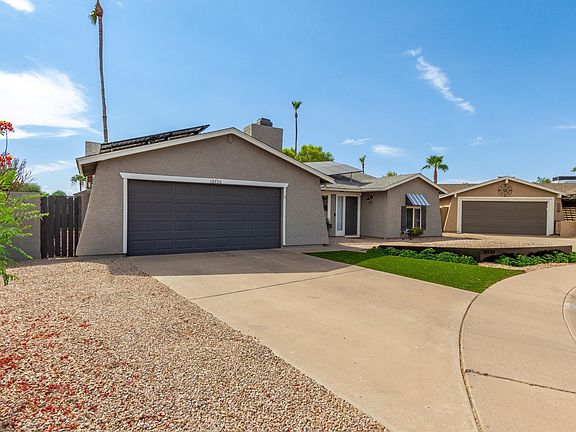2nd image of 10730 E Sahuaro Dr