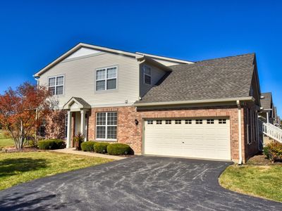 1586 Millbrook Dr, Algonquin, IL, 60102