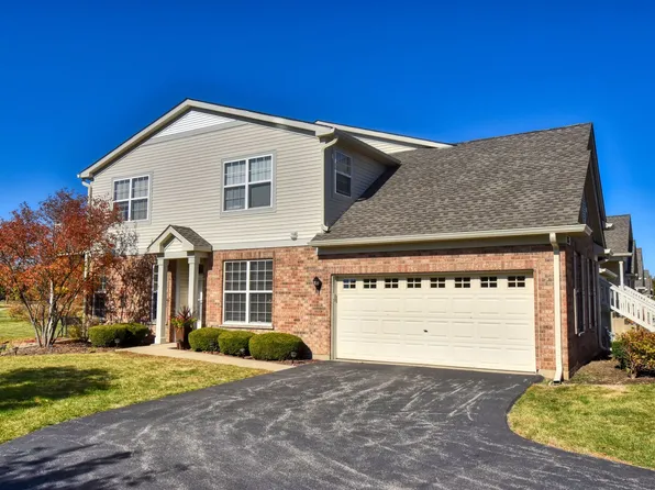 1586 Millbrook Dr, Algonquin, IL 60102