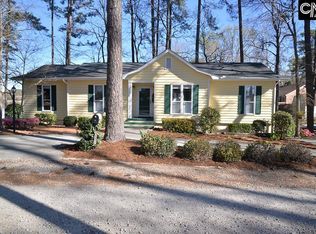 1108 Indian Summer Point, Chapin, SC 29036