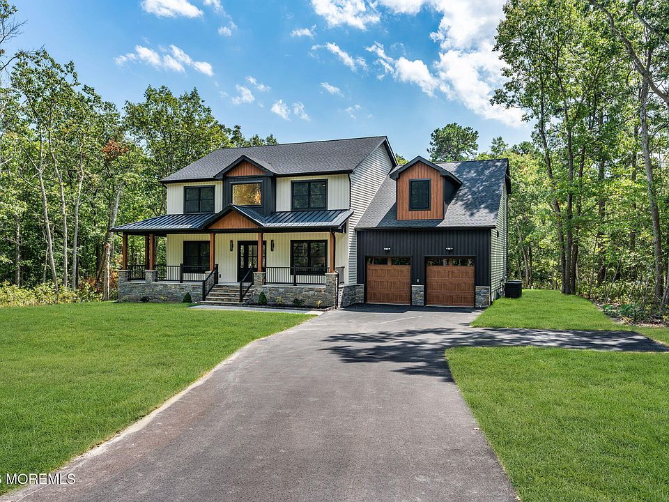 2nd image of 267 Wells Mills Road