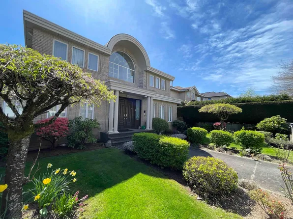 1120 W 58th Ave, Vancouver, BC V6P 1W1