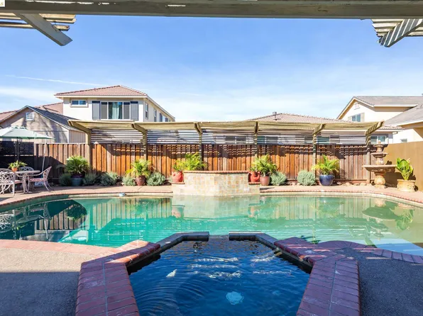 4595 Duarte Ave, Oakley, CA 94561