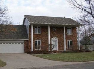 126 S Prescott St, Wichita, KS 67209