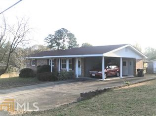 2431 24th St SW, Lanett, AL 36863