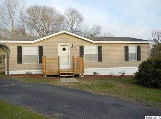 252 Walnut St, West Blocton, AL 35184