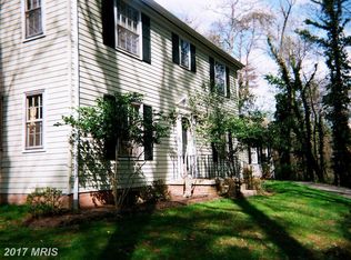 1750 Proffit Rd, Vienna, VA 22182