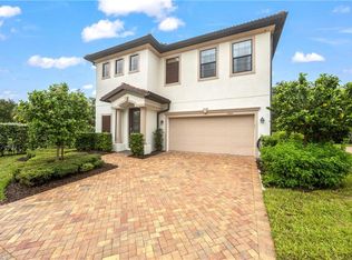1160 Santorini Pl #13, Naples, FL 34113