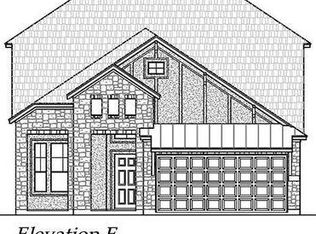 360 Bonnet Blvd, Georgetown, TX 78628