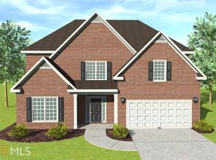 620 Obrians Path #61, McDonough, GA 30253