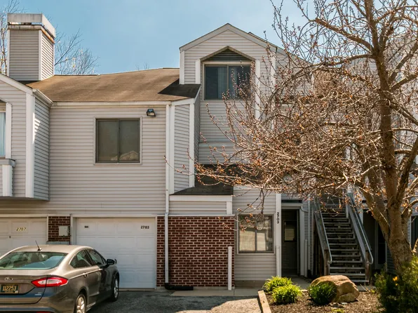 2703 Creekside Dr, Newark, DE 19711