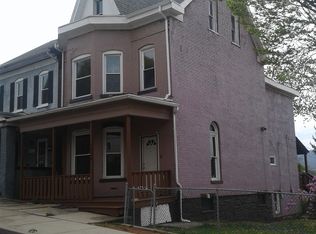1229 17th Ave, Altoona, PA 16601