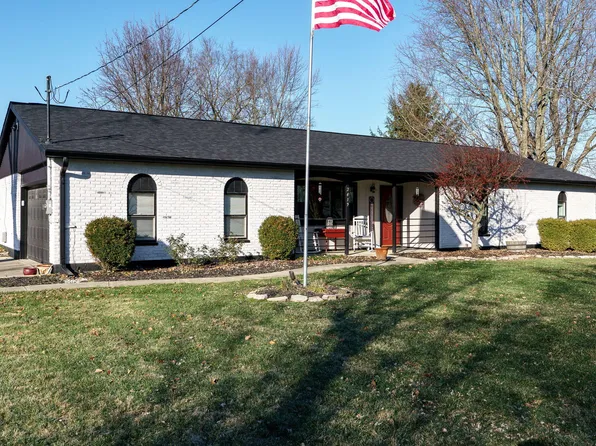 2419 Ballentine Pike, Springfield, OH 45502