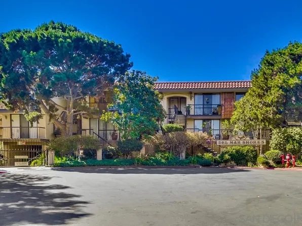 190 Del Mar Shores Ter Unit 14, Solana Beach, CA 92075