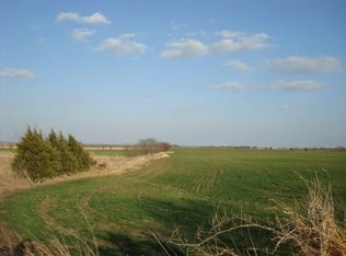 42041 Metz Rd, Sanger, TX 76266