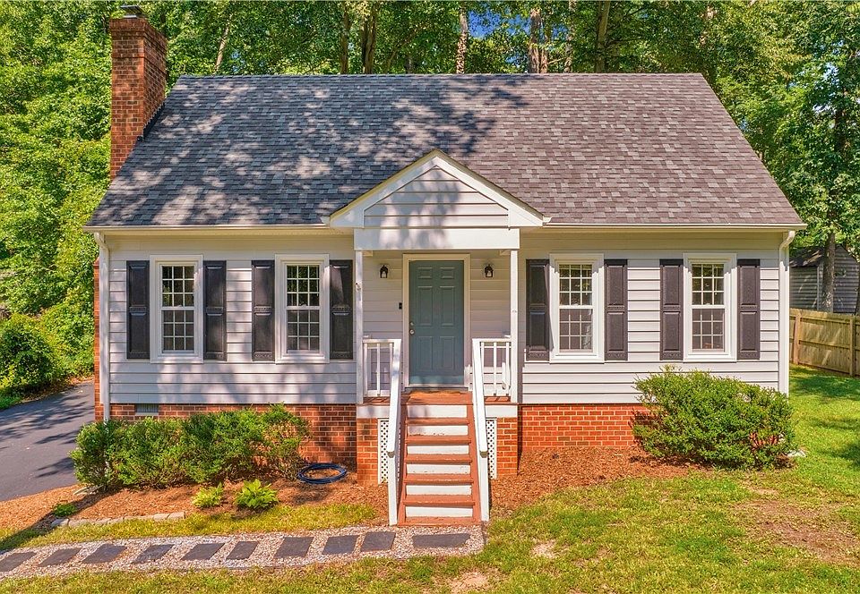 7031 Velvet Antler Dr, Midlothian, VA 23112 Zillow