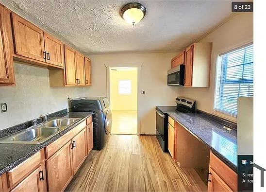 4 bed, 1242 sqft, $1,400 — Photo 4