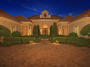 9105 Bevington Ln, Orlando, FL 32827