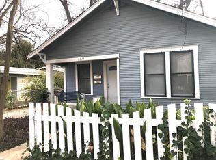 1211 Holly St APT A, Austin, TX 78702