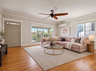 3701 4th Ave, Los Angeles, CA 90018