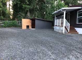 2917 362nd St E, Roy, WA 98580