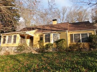 1956 McLendon Ave, Atlanta, GA