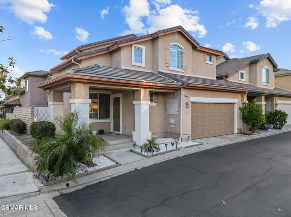 1913 Candle Pine Ln, Simi Valley, CA 93065