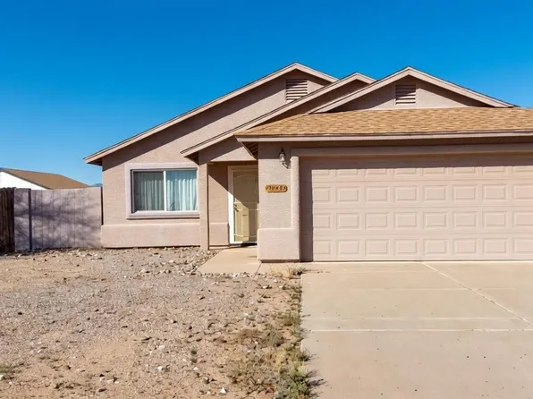 11752 W LOMA VISTA Drive, Arizona City, AZ 85123