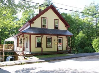 43 Cottage St, Orange, MA 01364