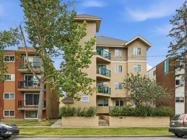 1833 W 11th Ave SW #202, Calgary, AB T3C 0N7