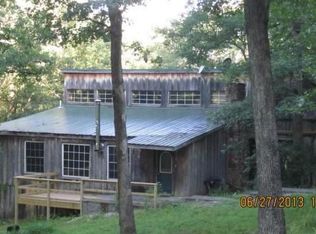 1770 Saint Paul Church Rd, Owensville, MO 65066