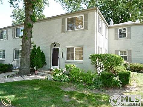 Desirable Graefield Ct