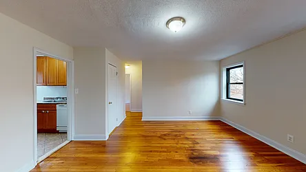 Rented by Revona Properties