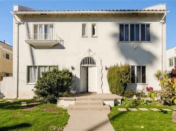 1221 5th Ave APT 3, Los Angeles, CA 90019