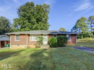 2522 Woodridge Dr, Decatur, GA 30033