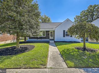 505 Stevenson Ln, Towson, MD 21286