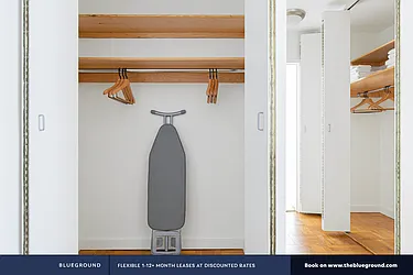 Rented by The Blueground