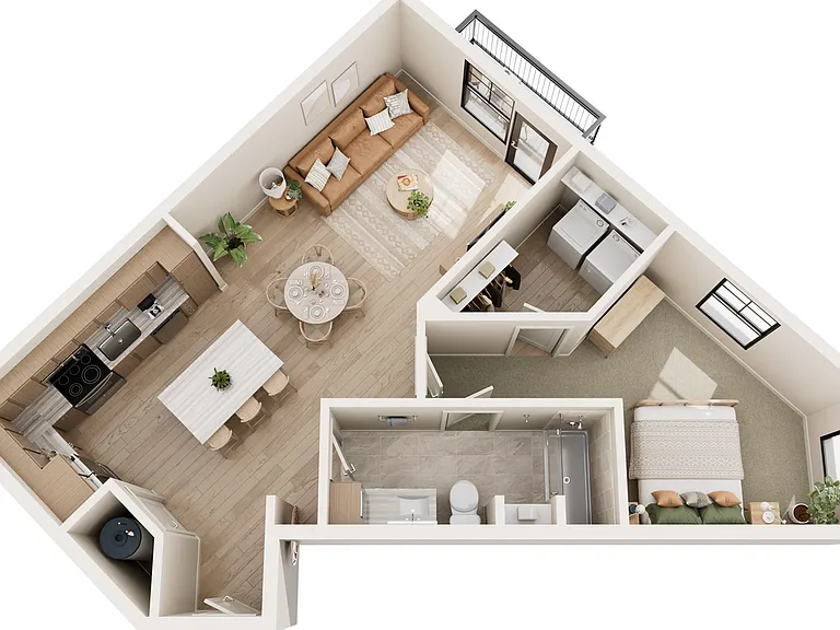 The Fieldston of Fairway_A3A The Fieldston of Fairway_A3A