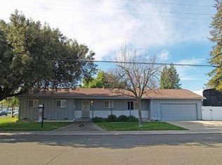 2409 Codding Dr, Modesto, CA 95350