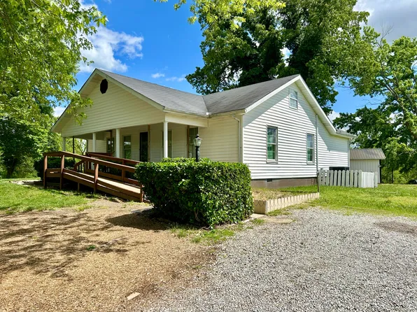 200 Tim Stephens Rd, Revelo, KY 42638